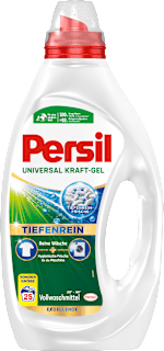Vollwaschmittel Universal Gel Excellence Persil