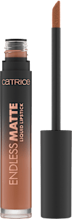 Tekutý rúž Endless Matte - 020 Lovely Nude CATRICE