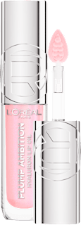 Plump Ambition ulei de buze 101 Crystal Clear L'ORÉAL PARiS