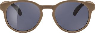 Sonnenbrille Kinder braun SUNDANCE