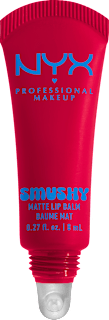 Lippenbalsam Smushy Matte 10 Sassy Stuff NYX PROFESSIONAL MAKEUP
