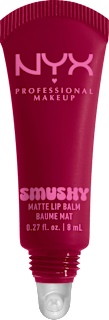 Lippenbalsam Smushy Matte 11 Squeeze N´Snizzle NYX PROFESSIONAL MAKEUP