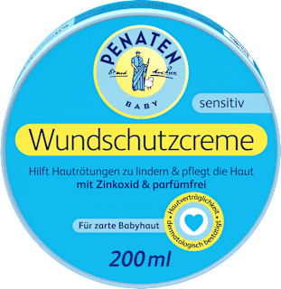 Wundschutzcreme Penaten
