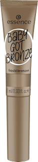 tekutý bronzer Baby got 10 Sweet Shadows essence