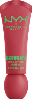 Balzam na pery Smushy Matte - 05 Snuggle SZN NYX PROFESSIONAL MAKEUP