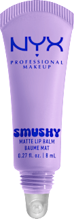 Lippenbalsam Smushy Matte 01 Sugar Smush NYX PROFESSIONAL MAKEUP