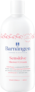 Tusfürdő sensitive Barnängen