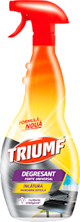Degresant forte universal  Triumf
