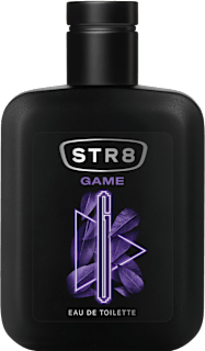 GAME, EDT męski STR8