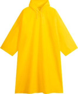 Pršiplášť pre dospelých Profissimo