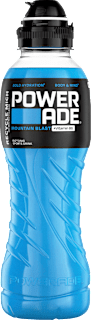 Erfrischungsgetränk Isotonisch Mountain Blast Powerade