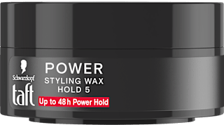Вакса за коса Power Schwarzkopf taft