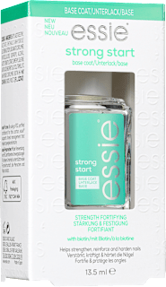 Base Coat Strong Start essie