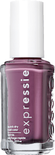 Nagellack Expressie 220 Get A  Mauve On essie