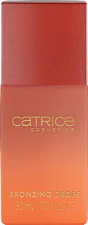 Bronzing Drops Midnight Sun C01 Chasing the Sunshine, 30 ml