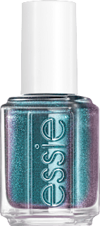 Nagellack Spectrum Shift 35 Blaugrün Metallic essie