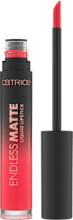 Tekutý rúž Endless Matte - 070 Ciao Adios CATRICE