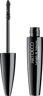 Mascara Length & Volume 1 Black ARTDECO