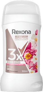 Antitranspirant Deostick Bright Bouqet Maximum Protection Rexona