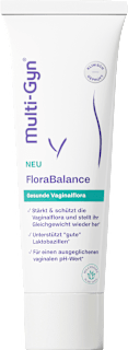 FloraBalance Gel  Multi-Gyn