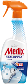 Активна пяна Faience Medix