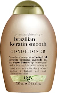 Balsam keratină ogx