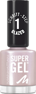 Nagellack Super Gel 107 Glazed Out MANHATTAN Cosmetics