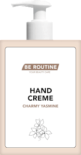 Handcreme Charmy Yasmine BE ROUTINE