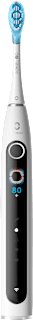 Elektrische Zahnbürste X Pro weiß Oclean