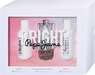 Darilni set za ženske Bright London Pepe Jeans