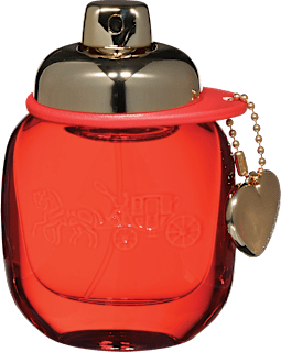 Parfumska voda za ženske Love COACH