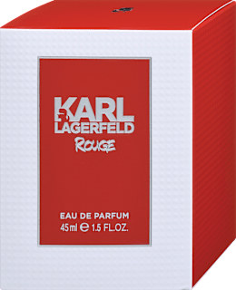 Parfumska voda za ženske Rouge KARL LAGERFELD