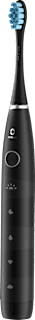 Elektrische Zahnbürste Flow S schwarz Oclean