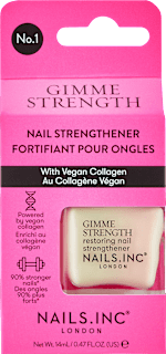 Nagelpflege, Treatment Gimme Strength NAILS.INC