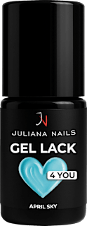 UV Nagellack Gel 4 April Sky JULIANA NAILS
