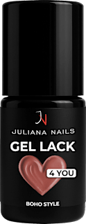 UV Nagellack Gel 4 You Boho Style JULIANA NAILS