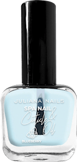Nagelhautöl SPA Blueberry JULIANA NAILS