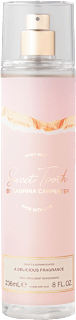 Sweet Tooth body mist SABRINA CARPENTER