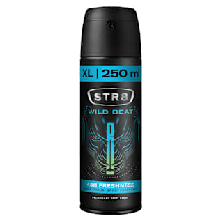 Дезодорант Wild Beat XL STR8