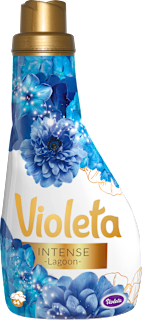 Balsam de rufe Lagoon 64 spălări Violeta