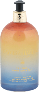 Tekuté mydlo na ruky Tropical Fruit Coctail Baylis & Harding
