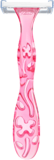 Miss Soleil jednokratni brijač za žene BIC