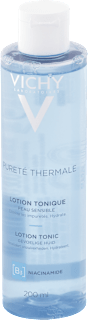 Pleťové tonikum Pureté Thermale VICHY LABORATOIRES