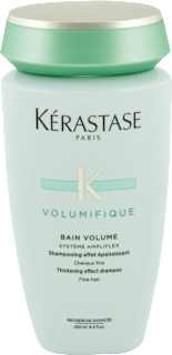 Šampón pre jemné vlasy K Volumifique Bain Volume KÉRASTASE