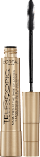 Telescopic maskara - black L'ORÉAL PARiS