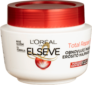 maska na vlasy Total Repair 5 L'ORÉAL PARiS ELSEVE