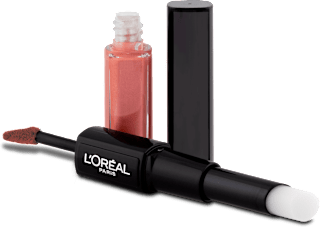 Infaillible 24h Lippenstift - Nr. 404 Corail Constant L'ORÉAL PARiS