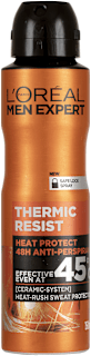 Pánsky antiperspirant v spreji Thermic Resist L'ORÉAL PARiS MEN EXPERT