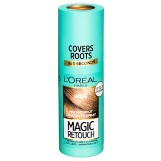 Hajtő színező hajspray beige L'ORÉAL PARiS MAGIC RETOUCH