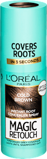 Sprej na odrasty Magic Retouch - ľadovo hnedá L'ORÉAL PARiS MAGIC RETOUCH